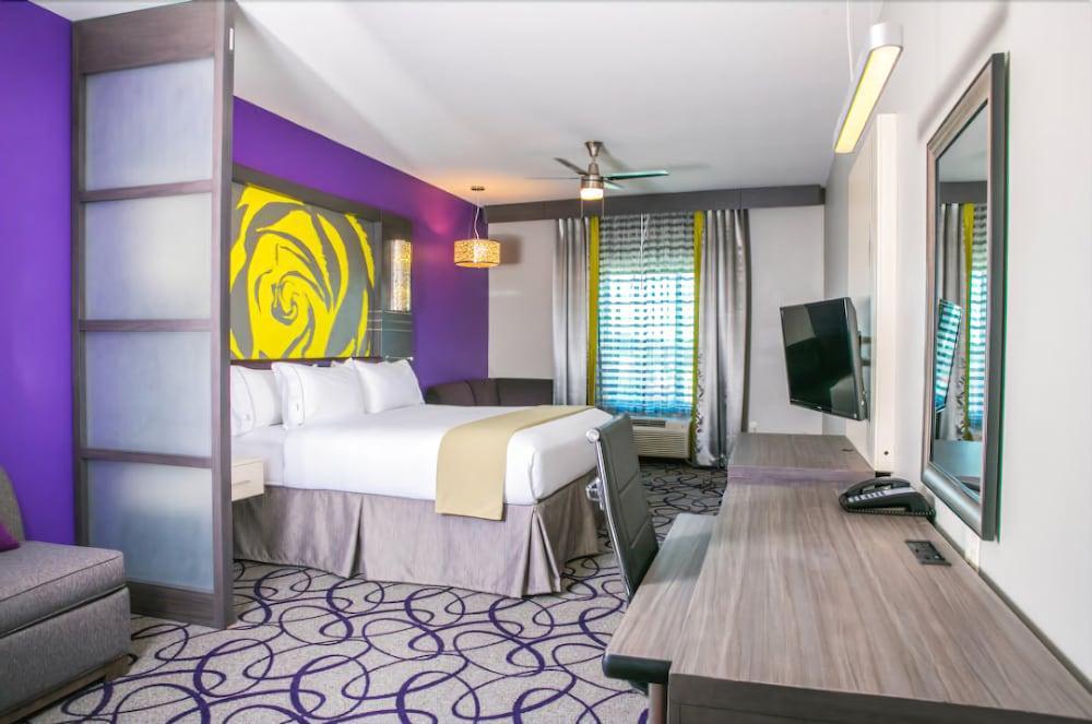 Holiday Inn Express & Suites Garland E - Lake Hubbard I30 By Ihg Екстер'єр фото