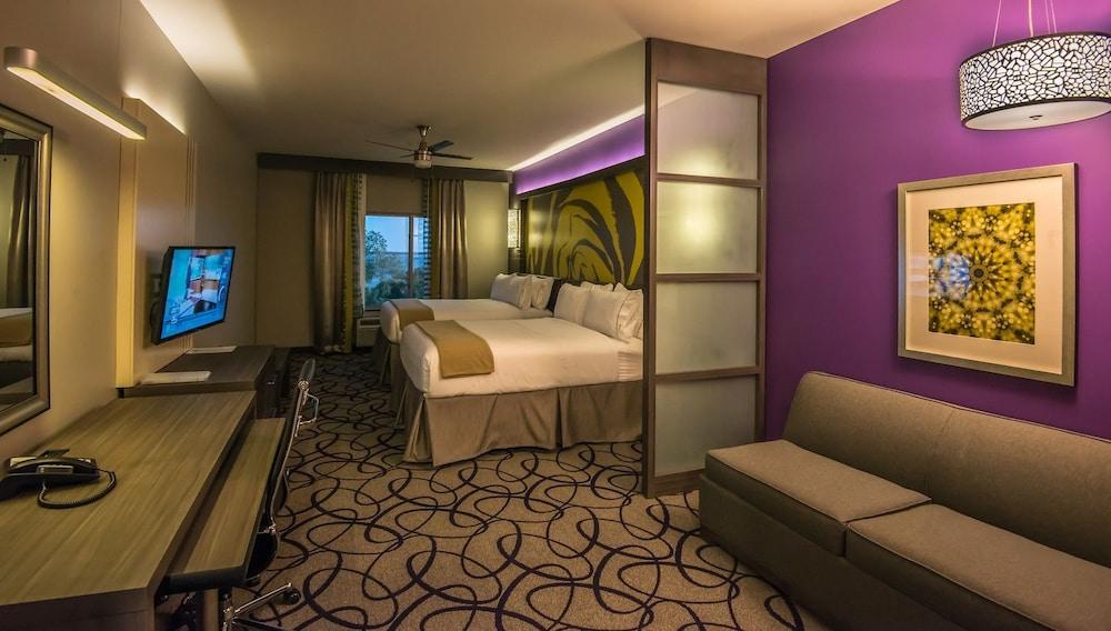 Holiday Inn Express & Suites Garland E - Lake Hubbard I30 By Ihg Екстер'єр фото