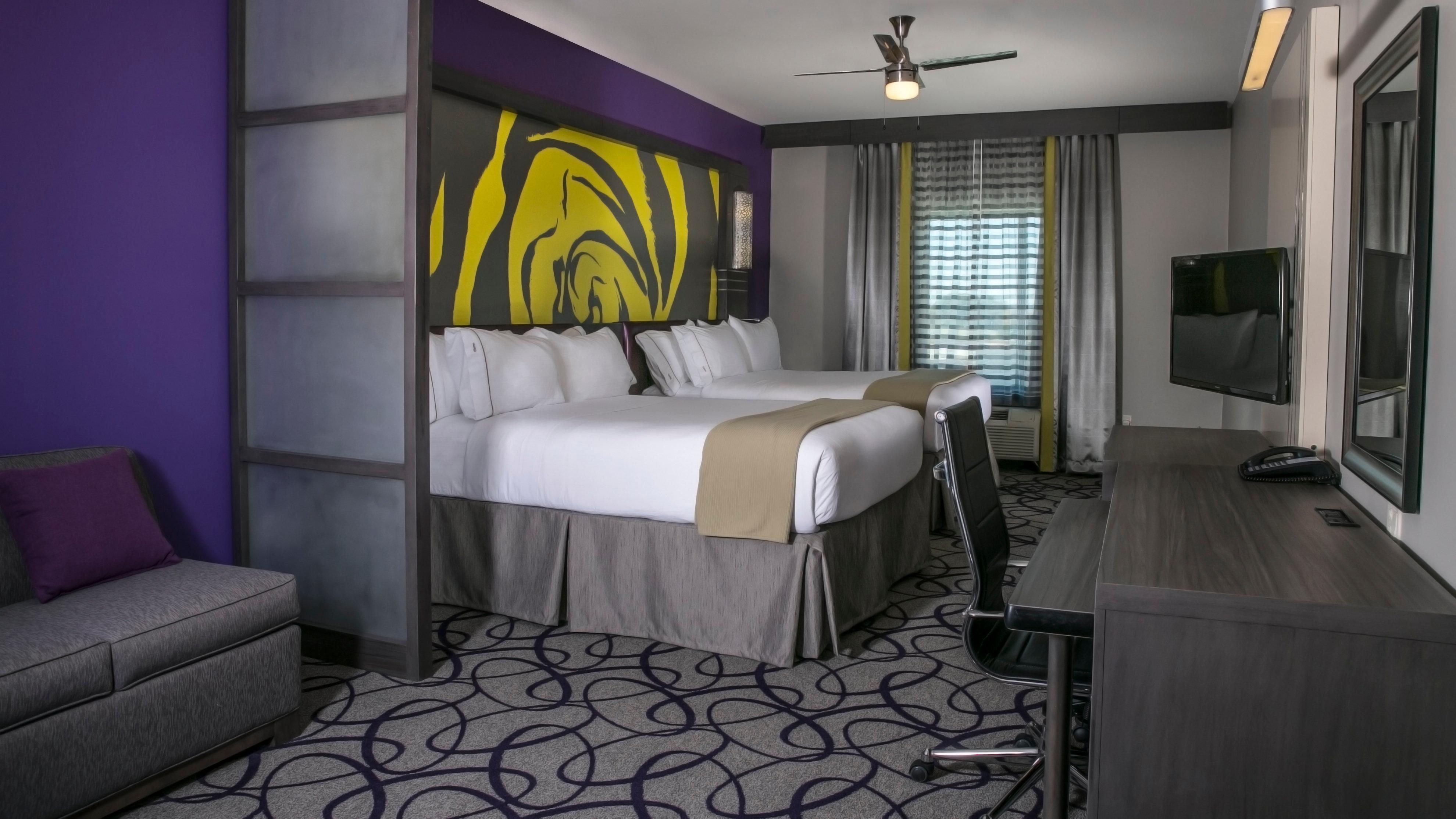 Holiday Inn Express & Suites Garland E - Lake Hubbard I30 By Ihg Екстер'єр фото