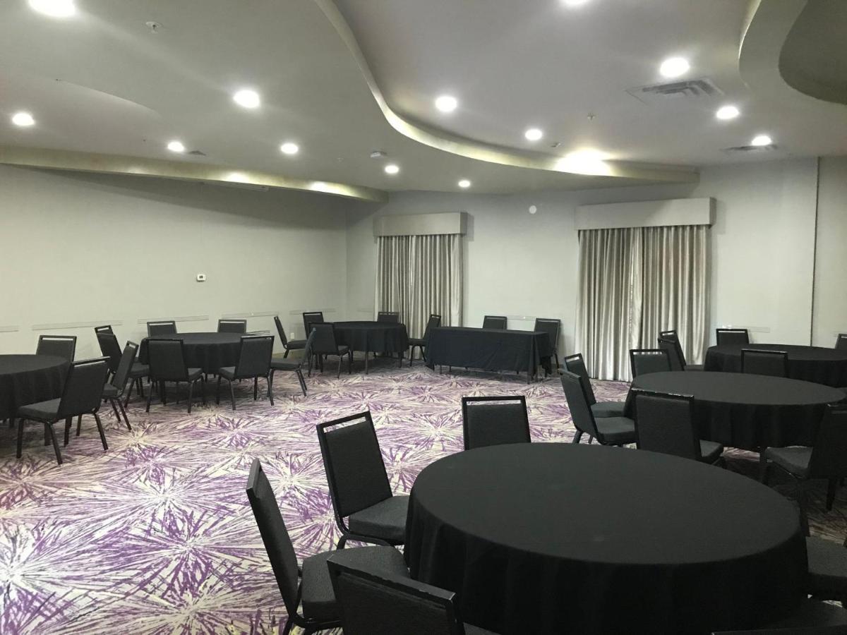 Holiday Inn Express & Suites Garland E - Lake Hubbard I30 By Ihg Екстер'єр фото