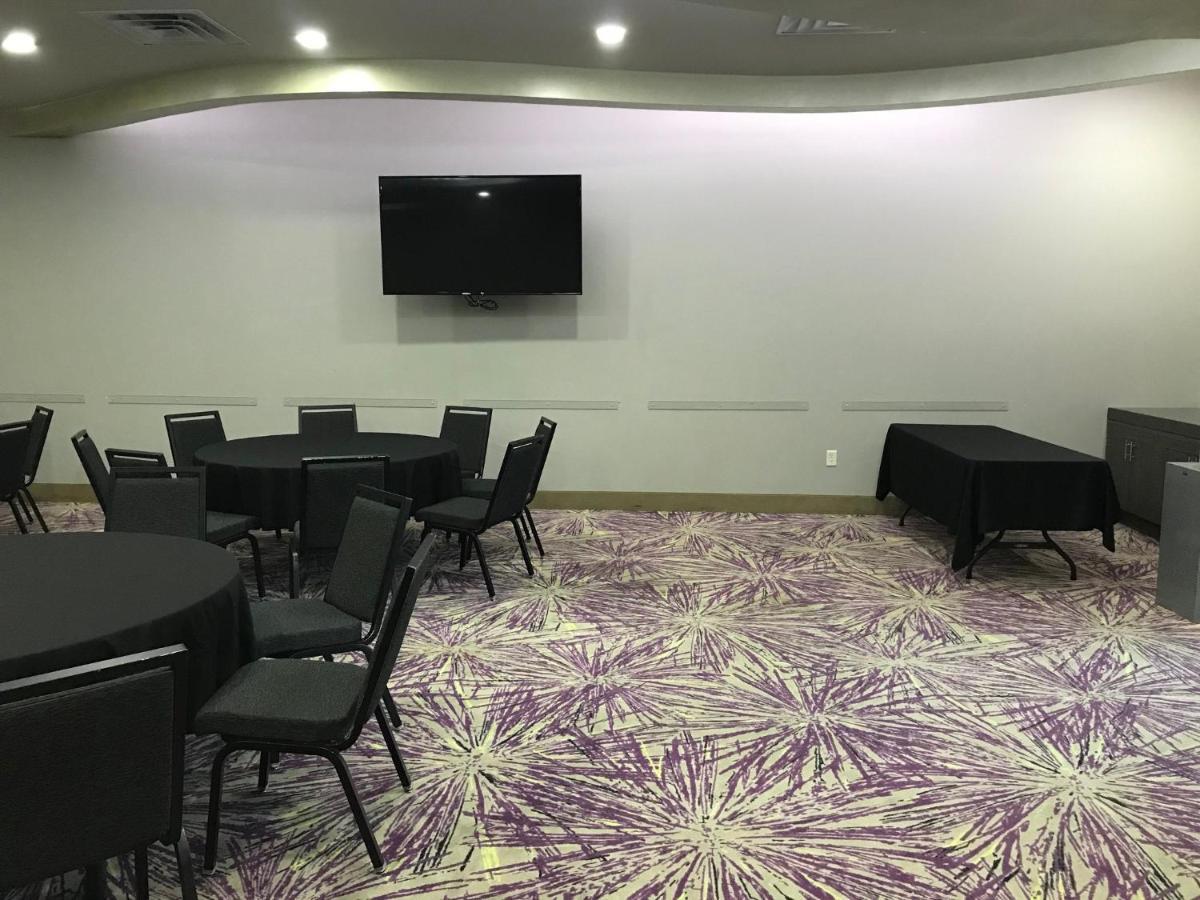 Holiday Inn Express & Suites Garland E - Lake Hubbard I30 By Ihg Екстер'єр фото