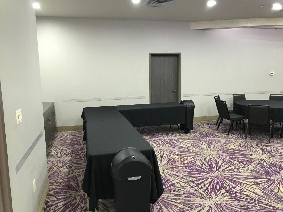 Holiday Inn Express & Suites Garland E - Lake Hubbard I30 By Ihg Екстер'єр фото