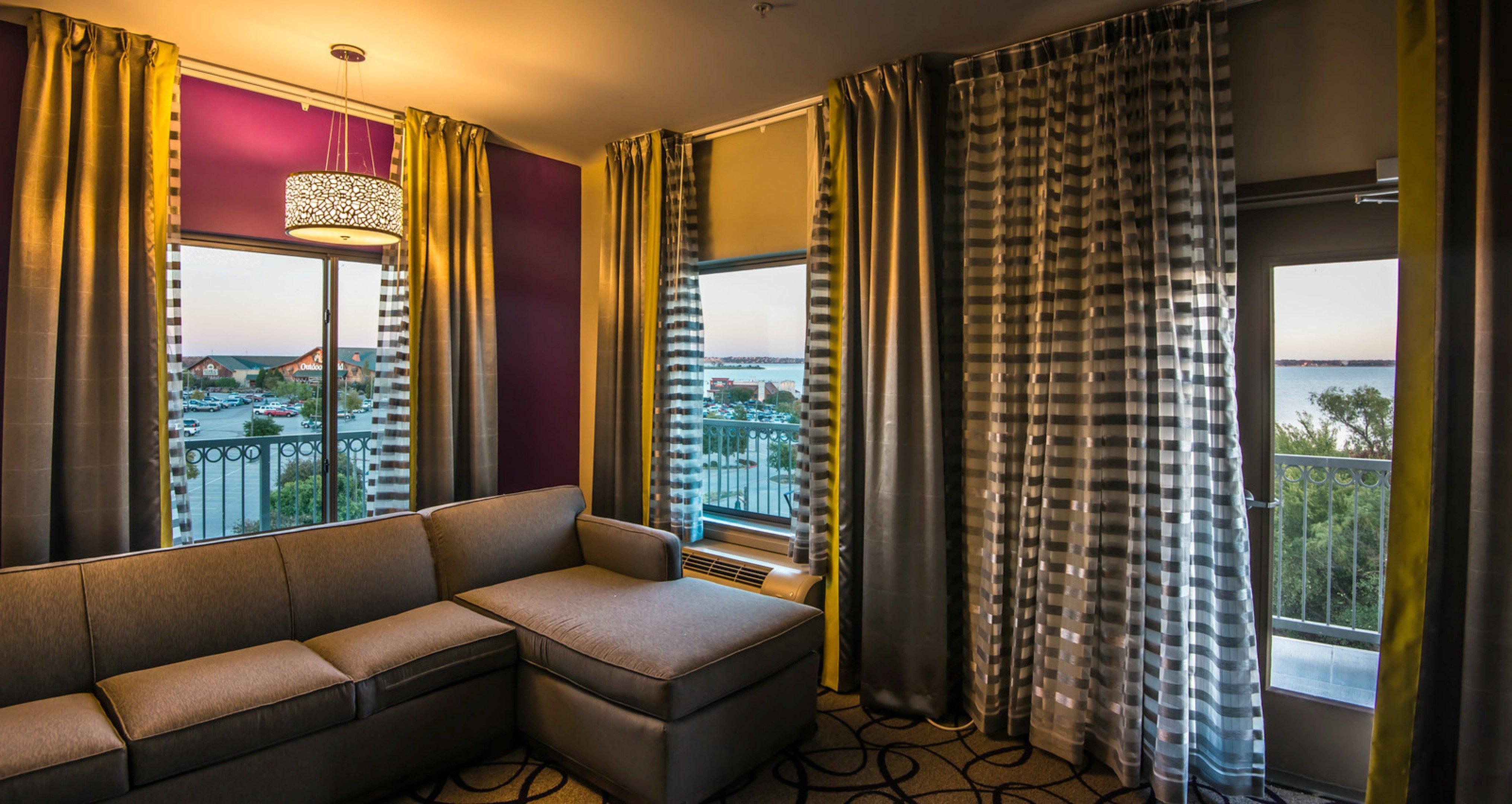 Holiday Inn Express & Suites Garland E - Lake Hubbard I30 By Ihg Екстер'єр фото
