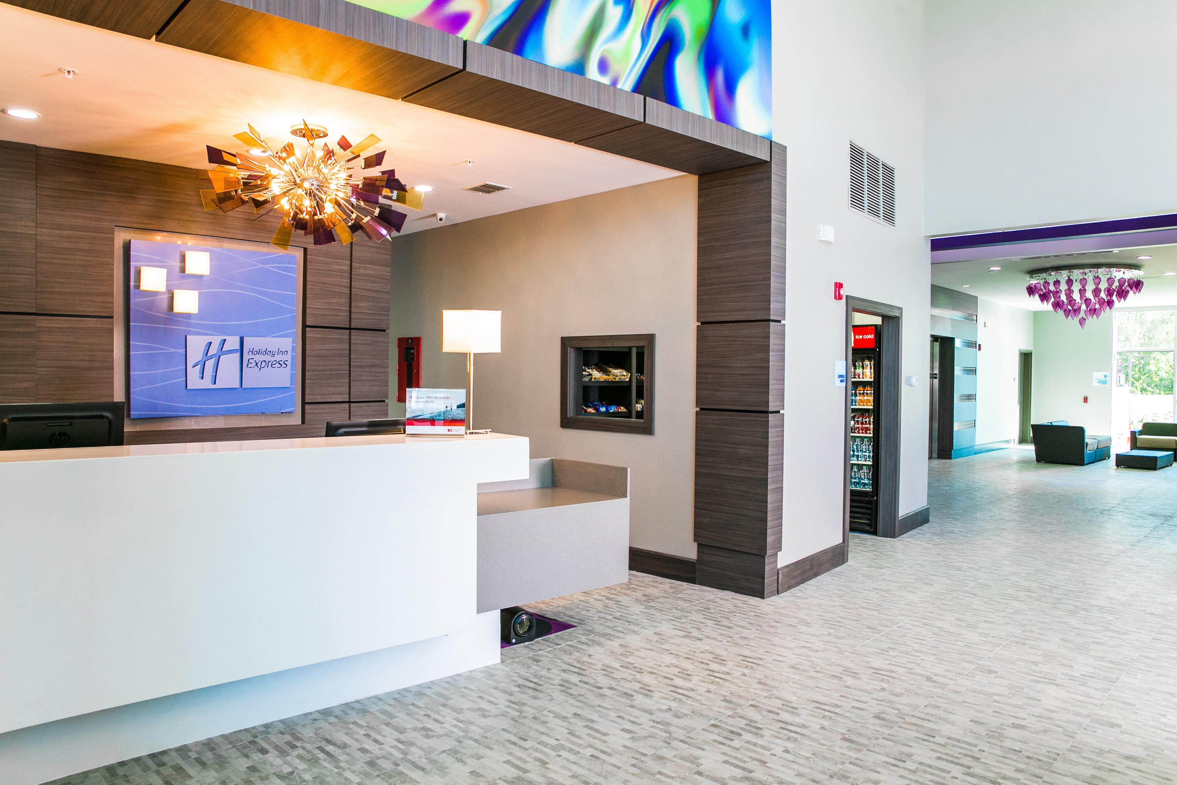 Holiday Inn Express & Suites Garland E - Lake Hubbard I30 By Ihg Екстер'єр фото