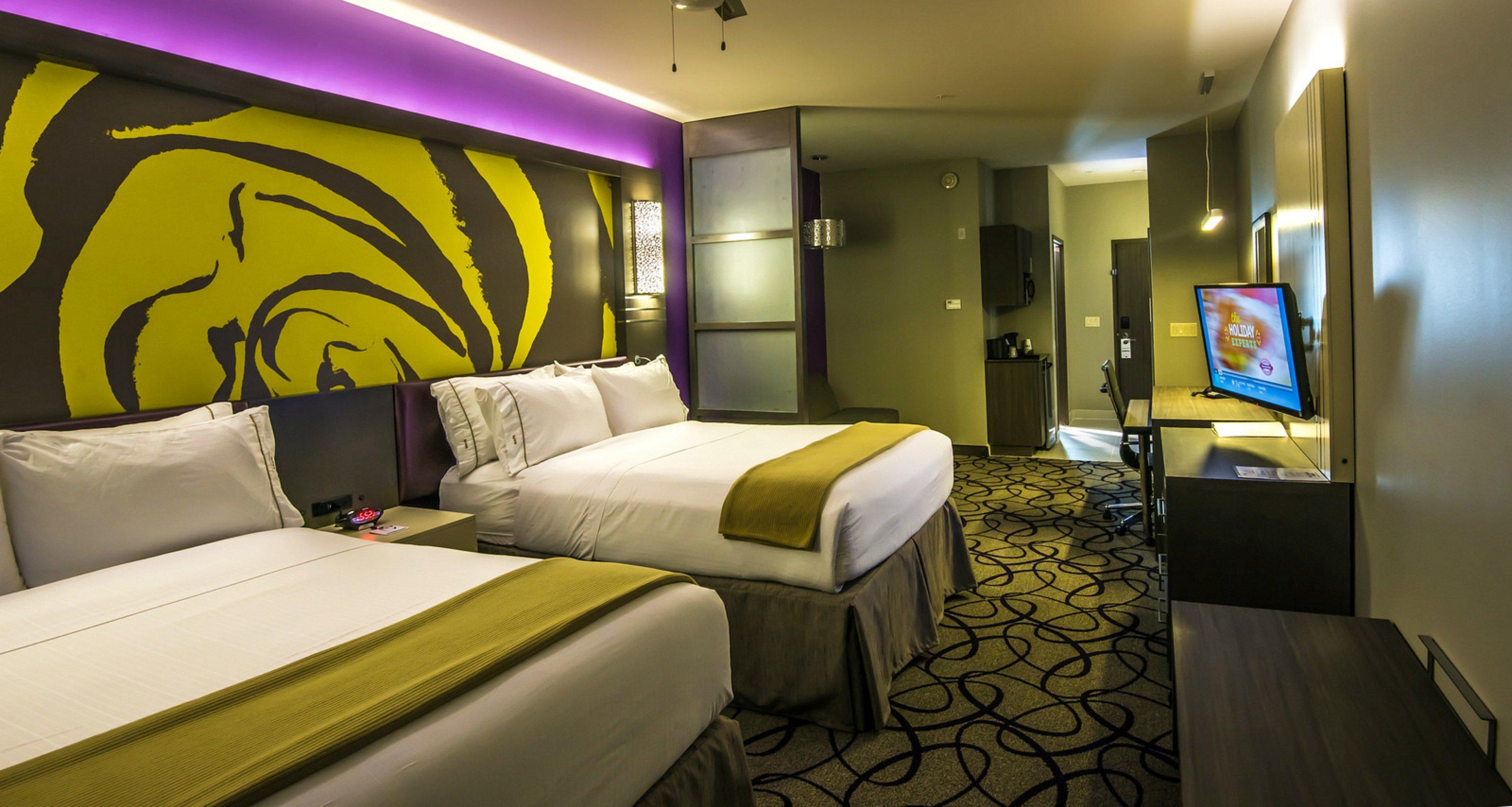 Holiday Inn Express & Suites Garland E - Lake Hubbard I30 By Ihg Екстер'єр фото