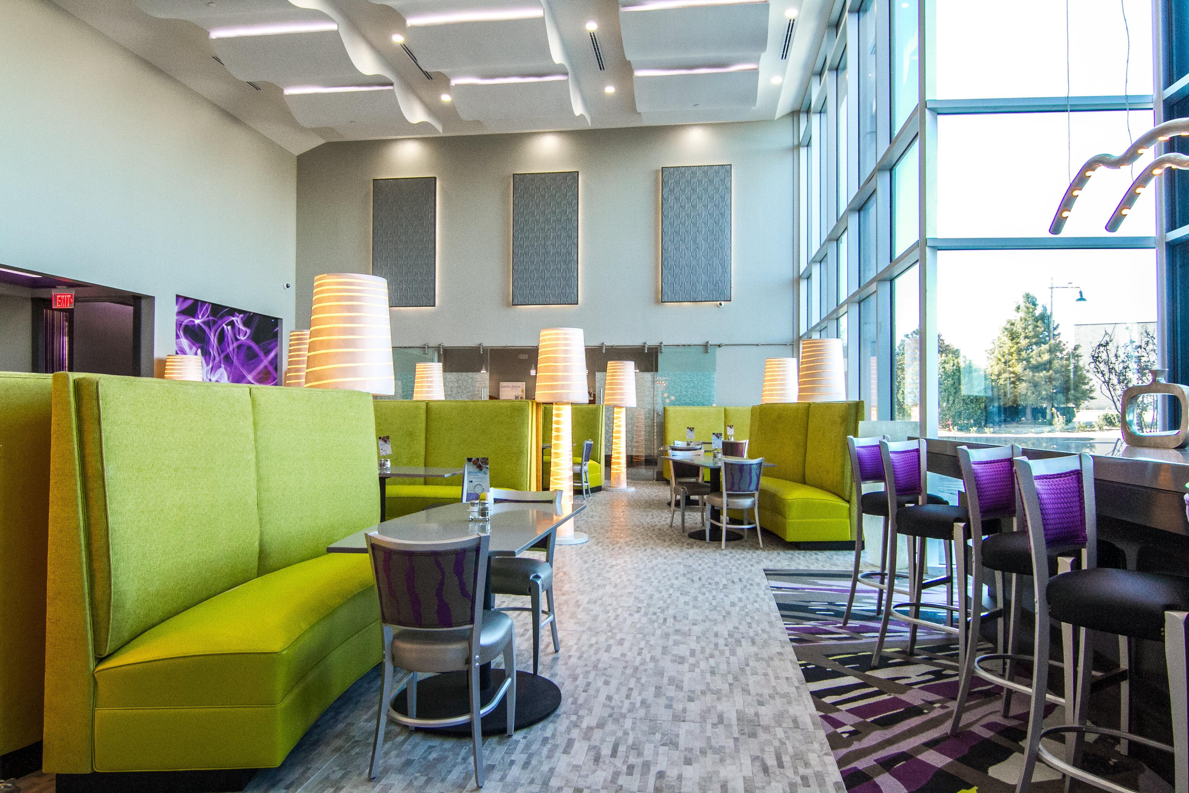 Holiday Inn Express & Suites Garland E - Lake Hubbard I30 By Ihg Екстер'єр фото
