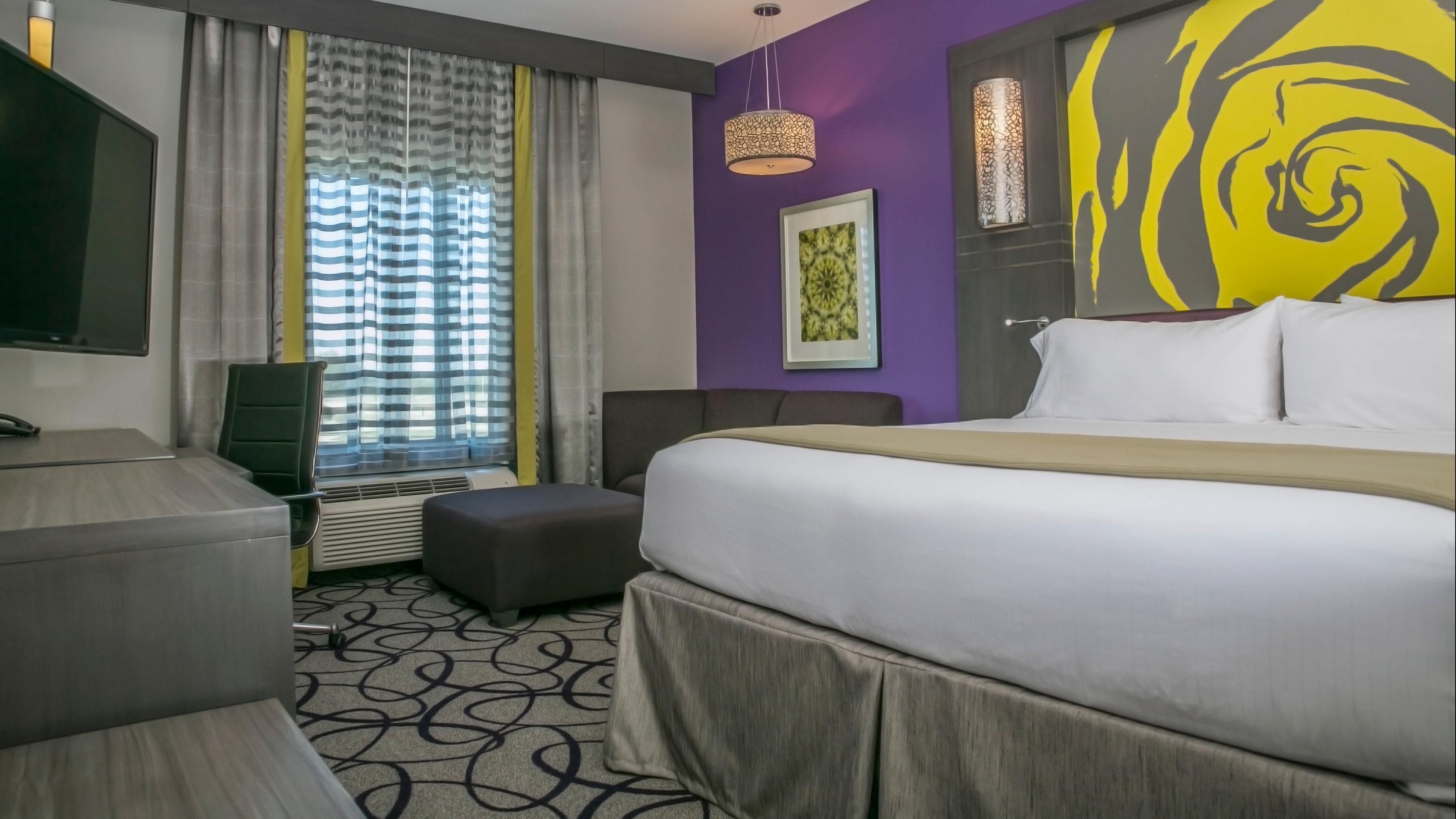 Holiday Inn Express & Suites Garland E - Lake Hubbard I30 By Ihg Екстер'єр фото