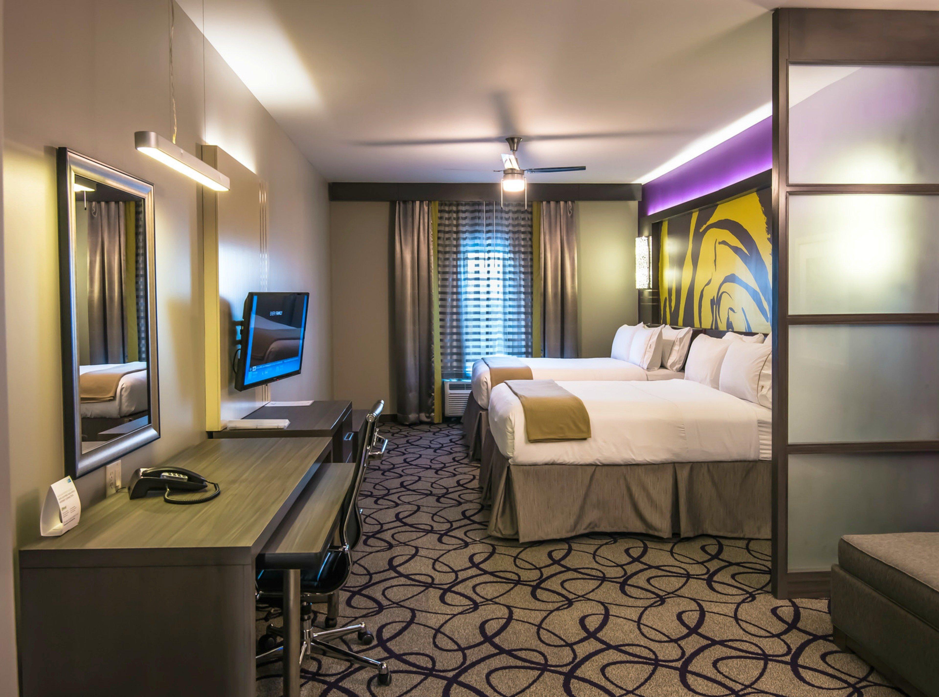 Holiday Inn Express & Suites Garland E - Lake Hubbard I30 By Ihg Екстер'єр фото