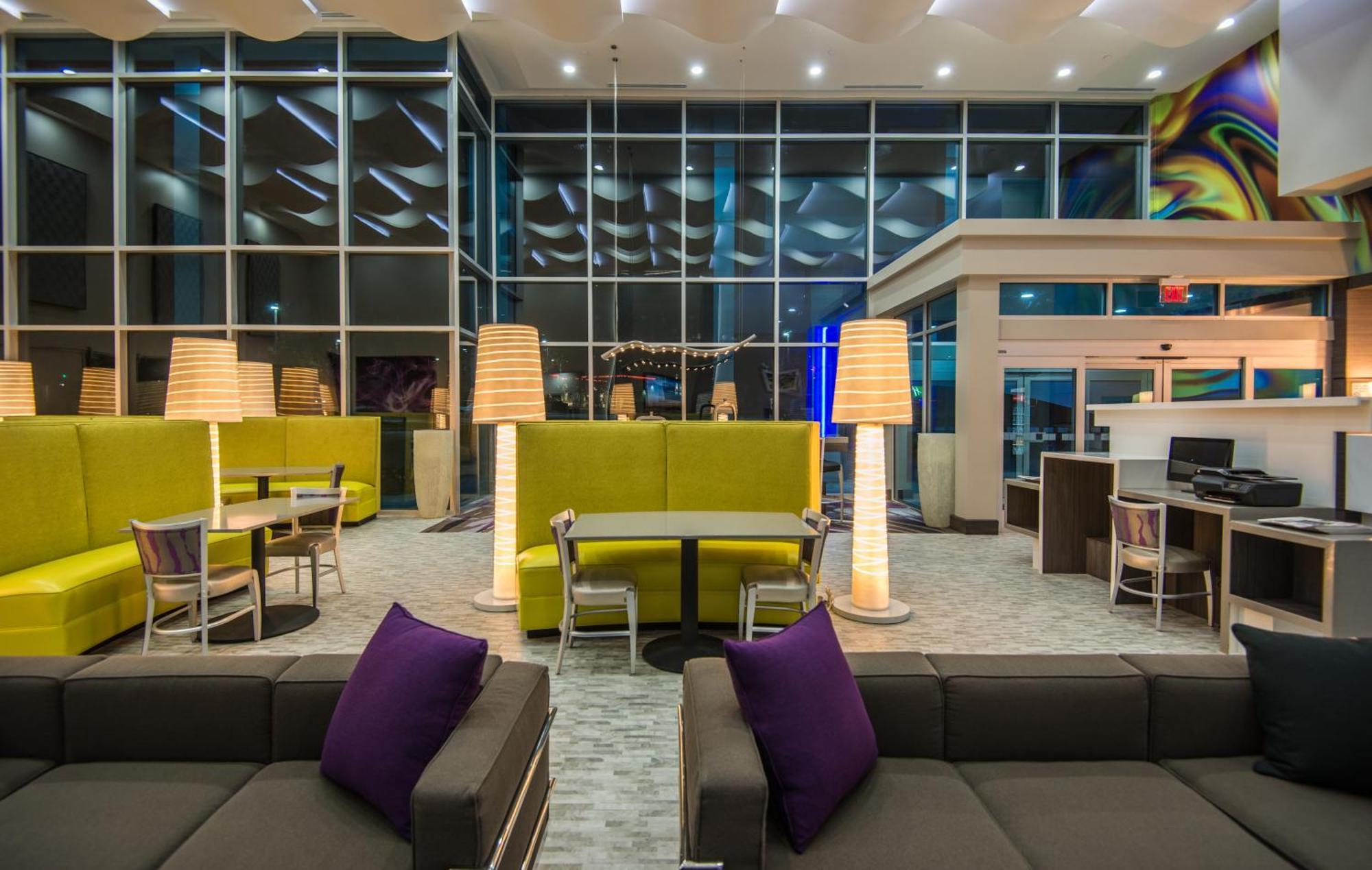Holiday Inn Express & Suites Garland E - Lake Hubbard I30 By Ihg Екстер'єр фото