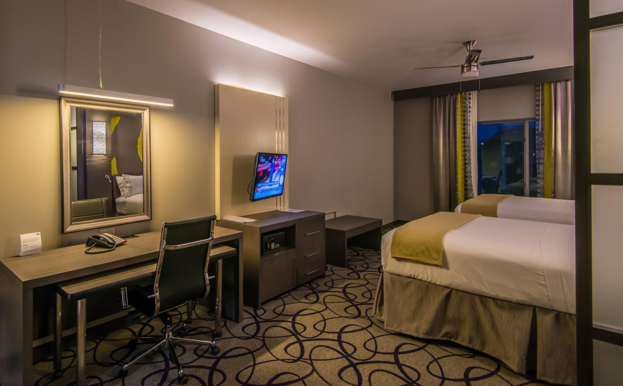Holiday Inn Express & Suites Garland E - Lake Hubbard I30 By Ihg Екстер'єр фото