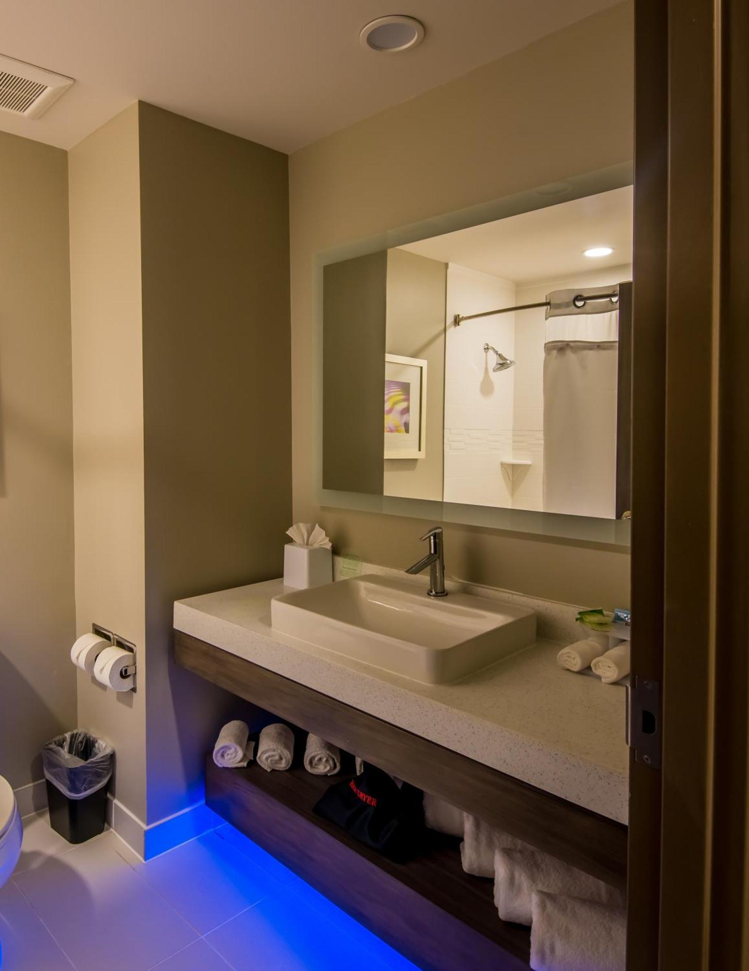 Holiday Inn Express & Suites Garland E - Lake Hubbard I30 By Ihg Екстер'єр фото