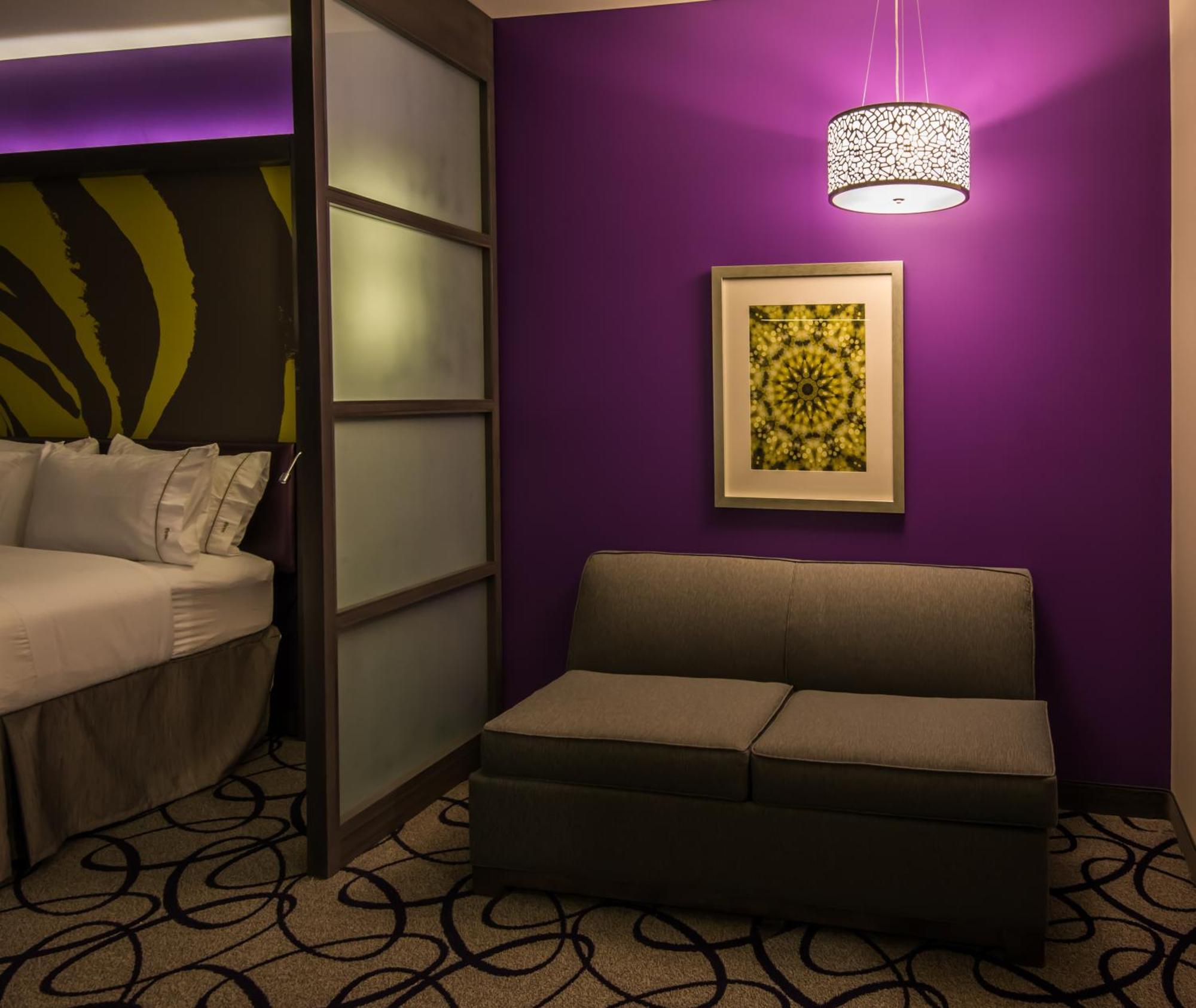 Holiday Inn Express & Suites Garland E - Lake Hubbard I30 By Ihg Екстер'єр фото